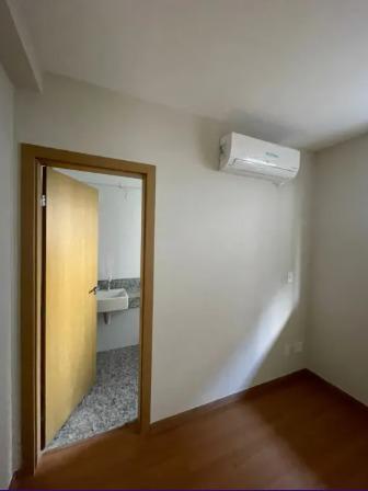 Apartamento, Anchieta, 2 Quartos, 2 Vagas, 2 Suítes