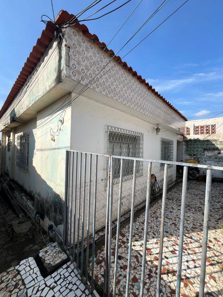 Casa, Cachoeirinha, 3 Quartos, 1 Vaga