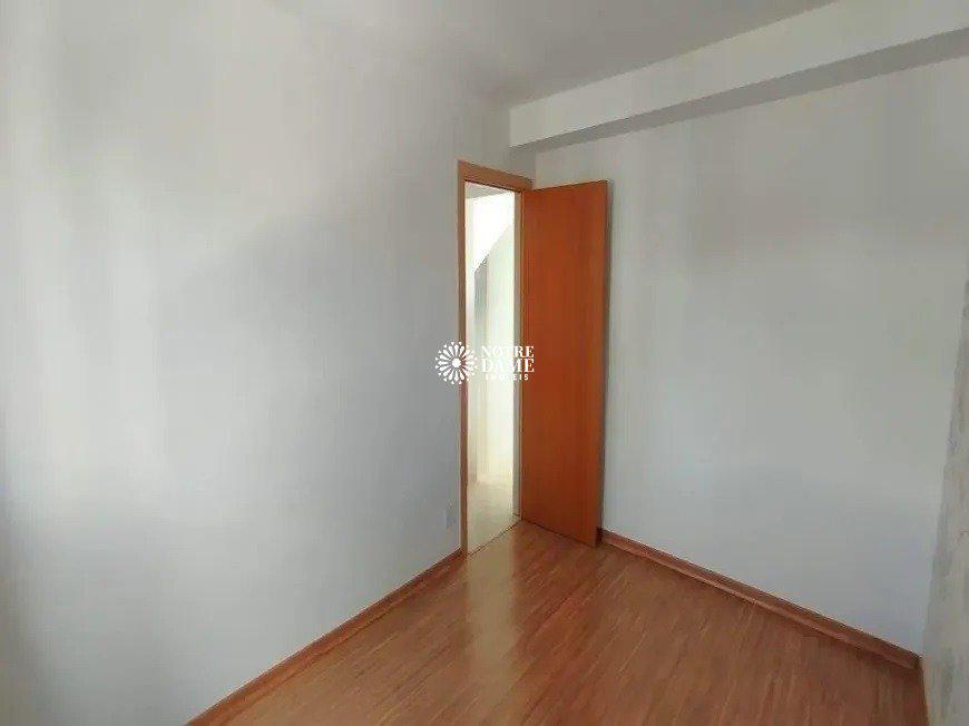 Apartamento, Serra, 2 Quartos, 1 Vaga, 1 Suíte