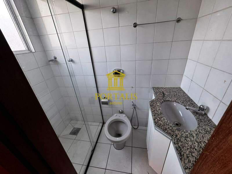 Apartamento, Dona Clara, 3 Quartos, 1 Vaga, 1 Suíte