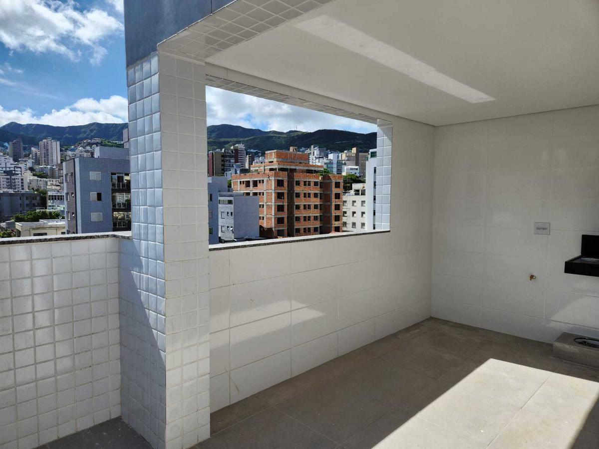 Cobertura, Anchieta, 4 Quartos, 4 Vagas, 4 Suítes