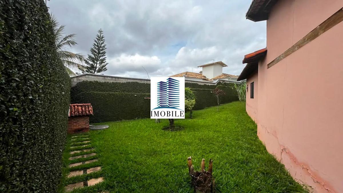 Casa, São Luiz (pampulha), 5 Quartos, 11 Vagas, 4 Suítes