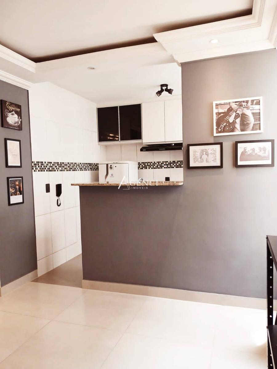 Apartamento, Cabral, 2 Quartos, 0 Vaga, 0 Suíte