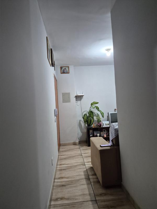Apartamento, Parque Maracanã, 3 Quartos, 1 Vaga