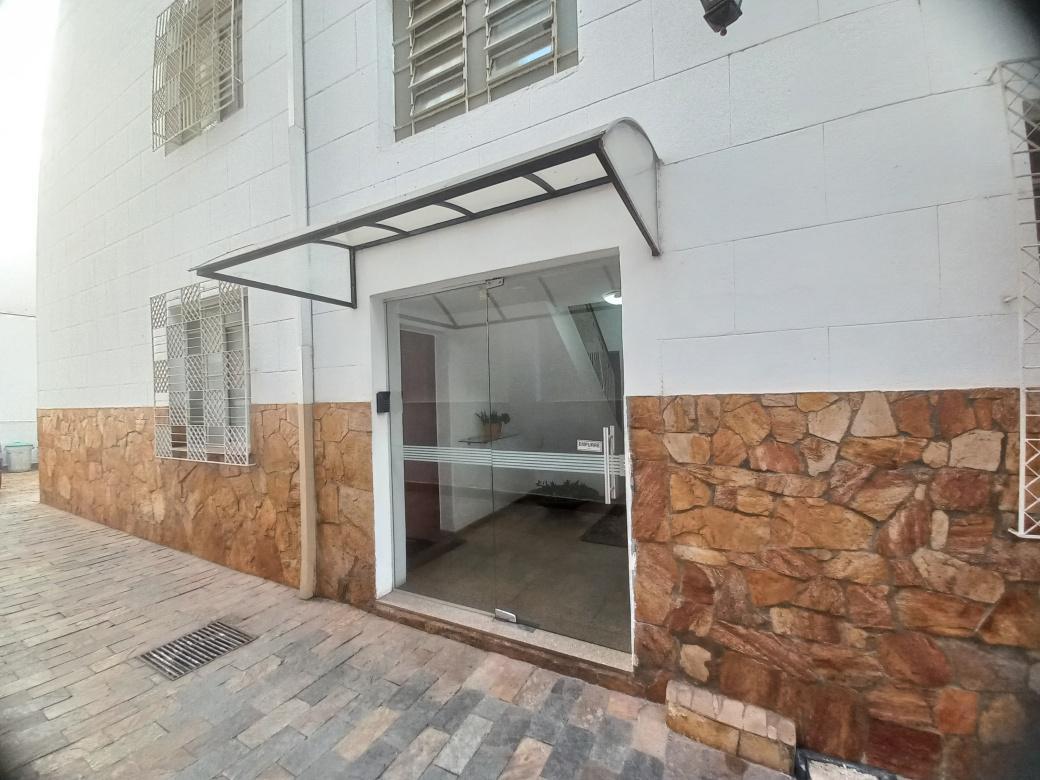 Apartamento, Savassi, 2 Quartos, 1 Vaga