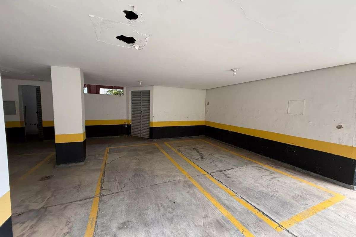 Apartamento, Buritis, 3 Quartos, 2 Vagas, 1 Suíte