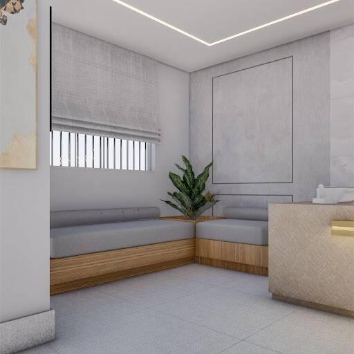 Andar, Belvedere, 1 Quarto, 0 Vaga