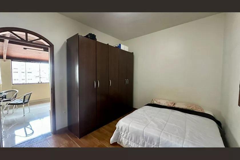 Casa, Carlos Prates, 4 Quartos, 20 Vagas, 1 Suíte