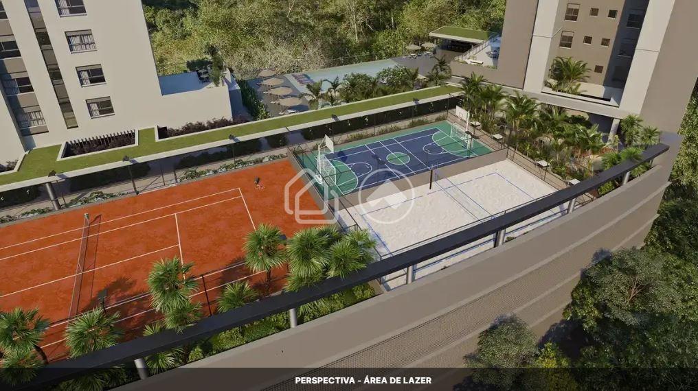 Apartamento, Jardinaves, 4 Quartos, 4 Vagas, 4 Suítes