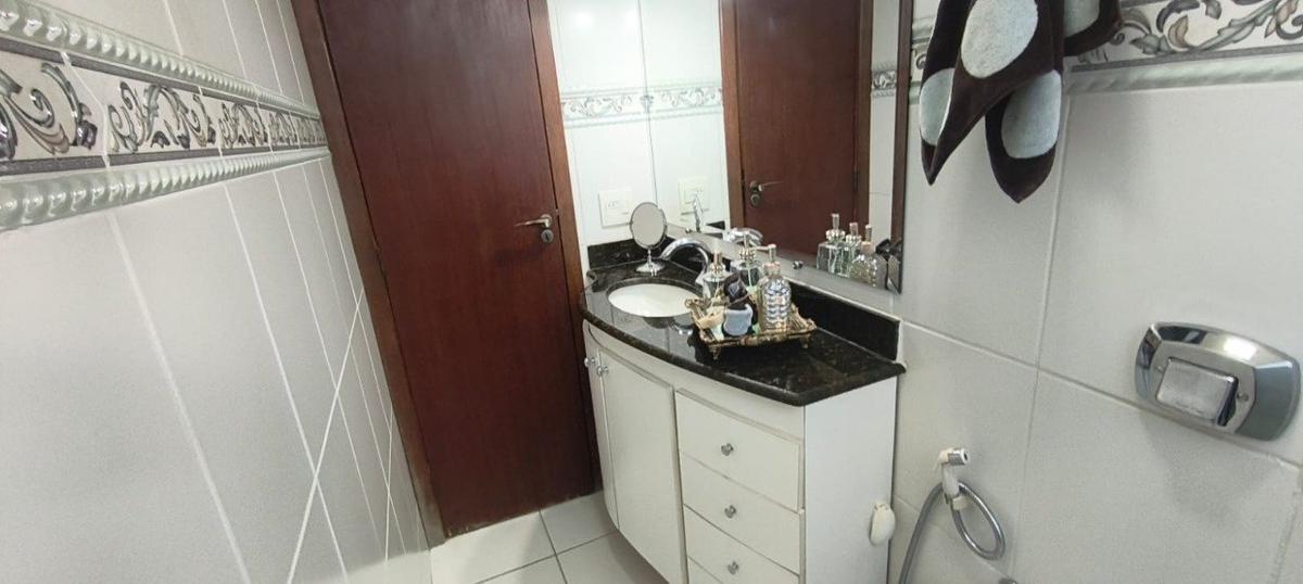 Apartamento, Cidade Nova, 3 Quartos, 1 Vaga, 1 Suíte