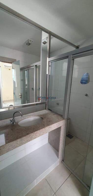 Apartamento, Quitandinha, 3 Quartos, 1 Vaga, 1 Suíte