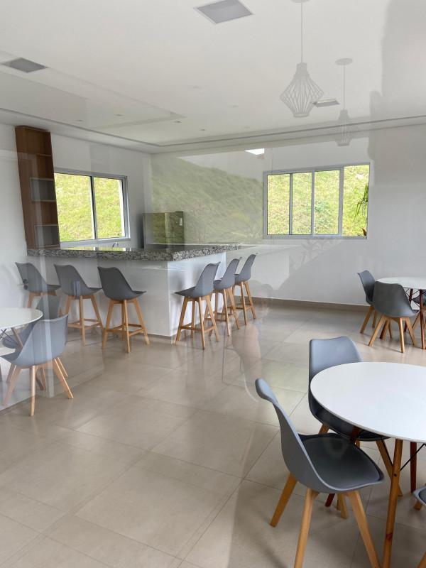 Apartamento, Juliana, 2 Quartos, 1 Vaga
