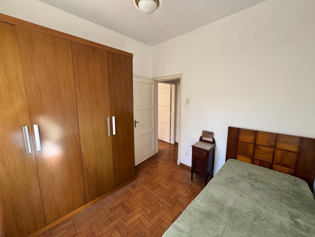 Apartamento, Colégio Batista, 2 Quartos, 0 Vaga
