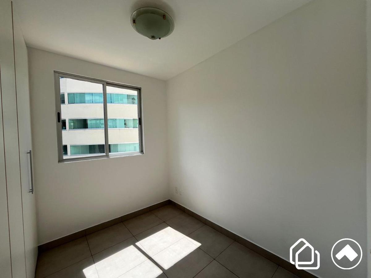 Apartamento, Buritis, 2 Quartos, 2 Vagas