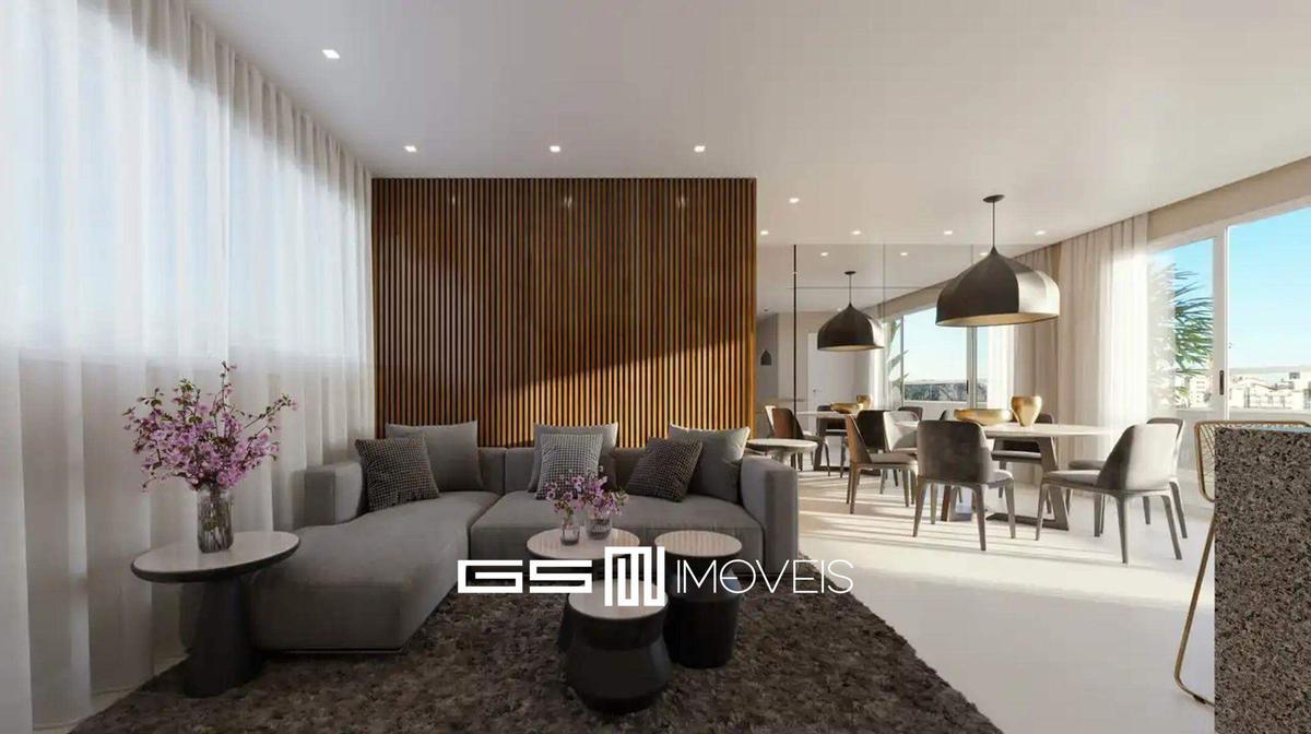 Apartamento, Nova Suíssa, 3 Quartos, 2 Vagas, 1 Suíte