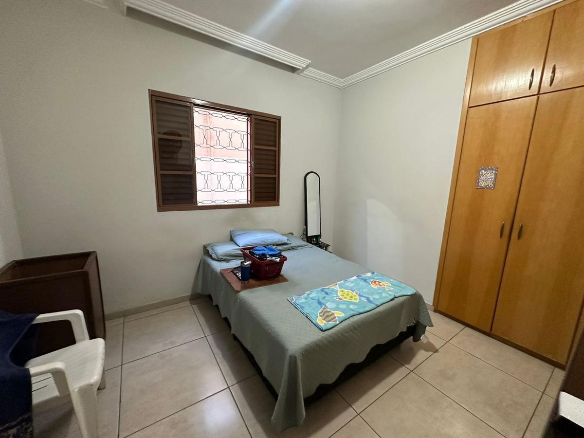 Casa, Santa Cruz, 4 Quartos, 4 Vagas, 2 Suítes