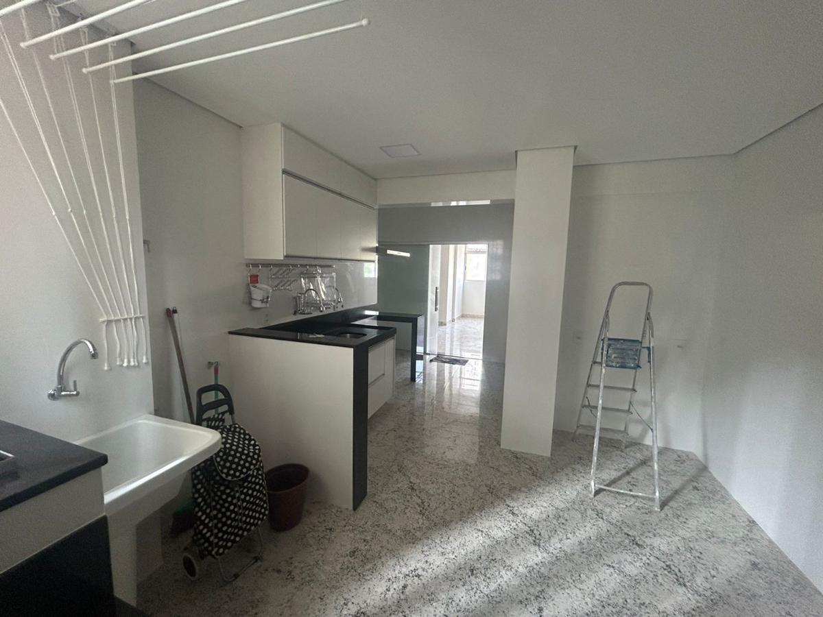 Apartamento, Centro, 3 Quartos, 1 Vaga, 1 Suíte