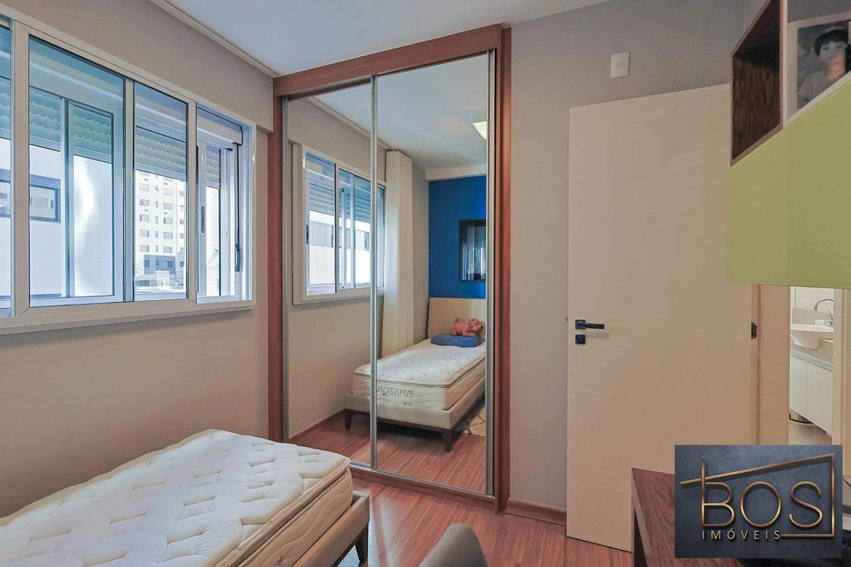 Apartamento, Santo Agostinho, 3 Quartos, 2 Vagas, 1 Suíte