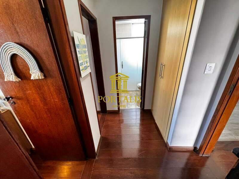 Cobertura, Floresta, 4 Quartos, 2 Vagas, 1 Suíte