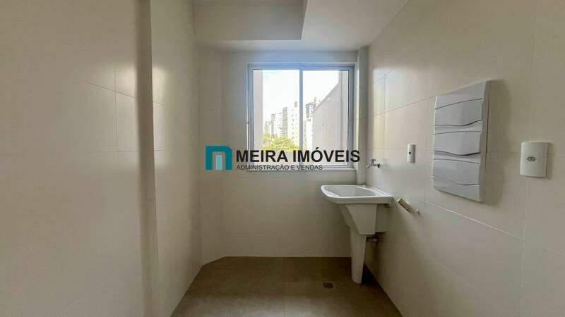 Apartamento, Santa Efigênia, 2 Quartos, 1 Vaga, 2 Suítes