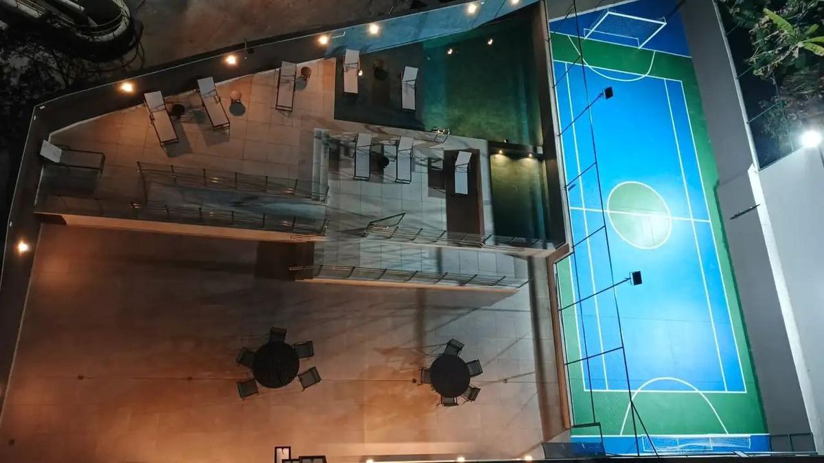 Apartamento, Serra, 2 Quartos, 3 Vagas, 1 Suíte