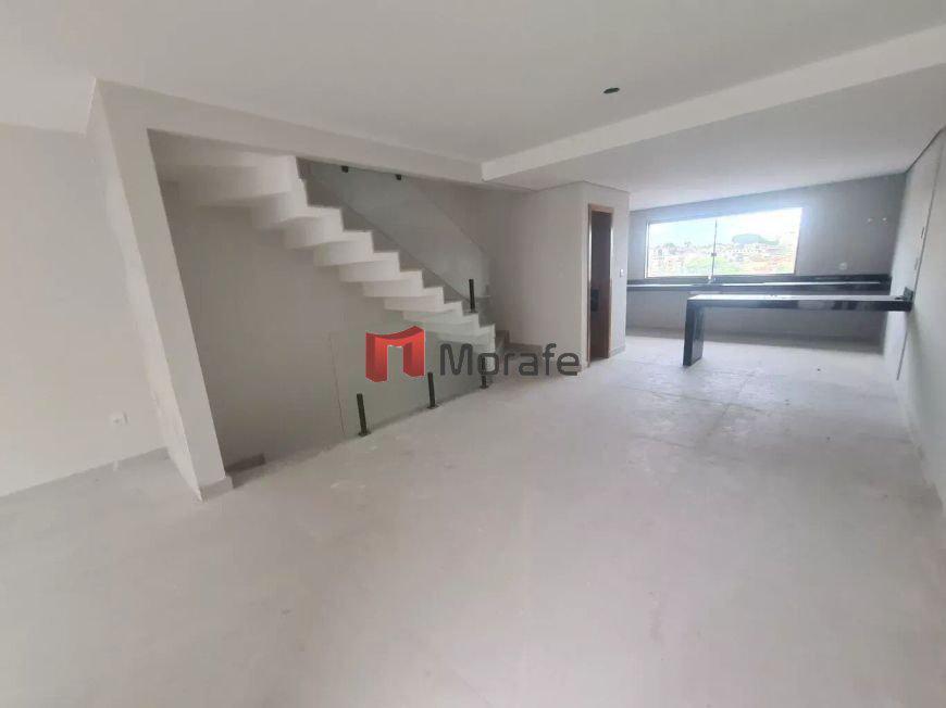 Casa, Santa Amélia, 3 Quartos, 2 Vagas, 1 Suíte