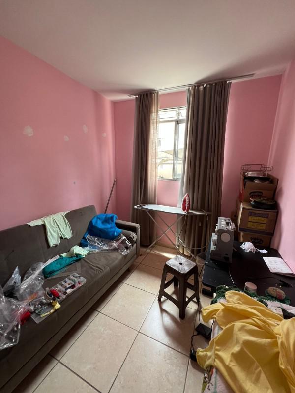 Apartamento, Santa Maria, 2 Quartos, 1 Vaga