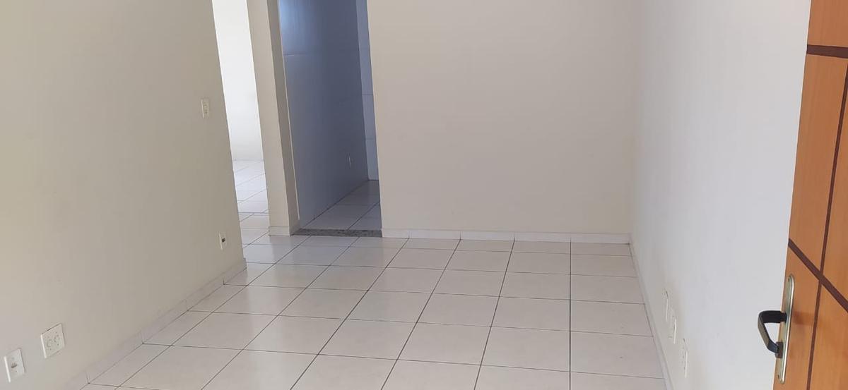 Apartamento, Parque Turistas, 2 Quartos, 1 Vaga