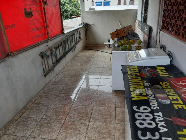 Casa, Tijuca, 3 Quartos, 2 Vagas, 1 Suíte