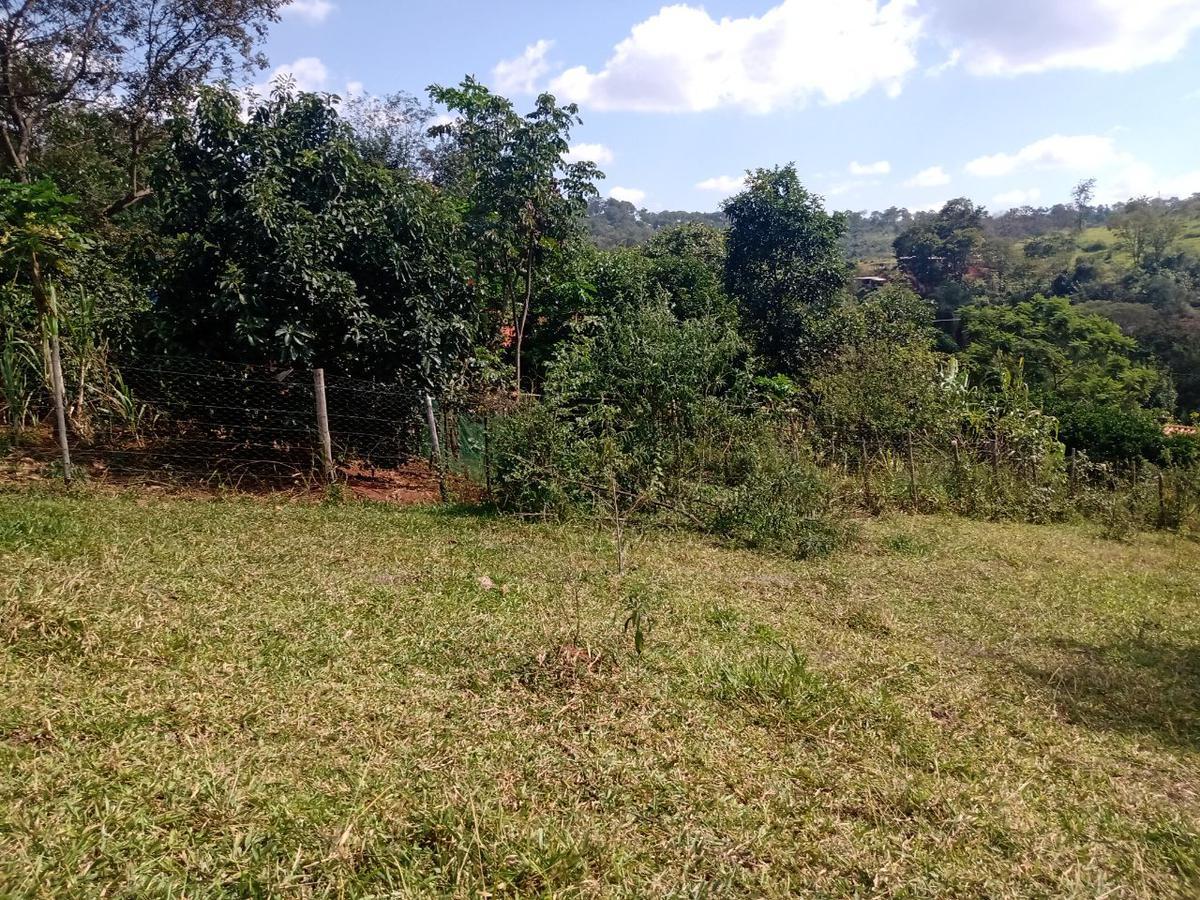 Lote, Encontro das Águas, 1 Quarto, 0 Vaga