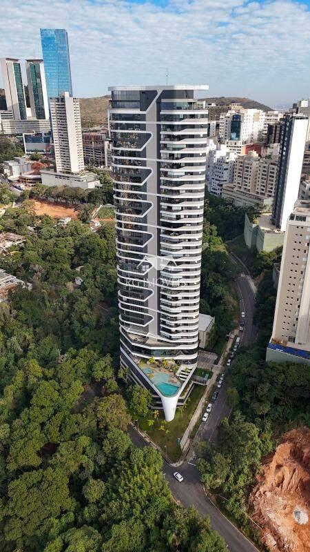 Apartamento, Vale do Sereno, 3 Quartos, 4 Vagas, 3 Suítes