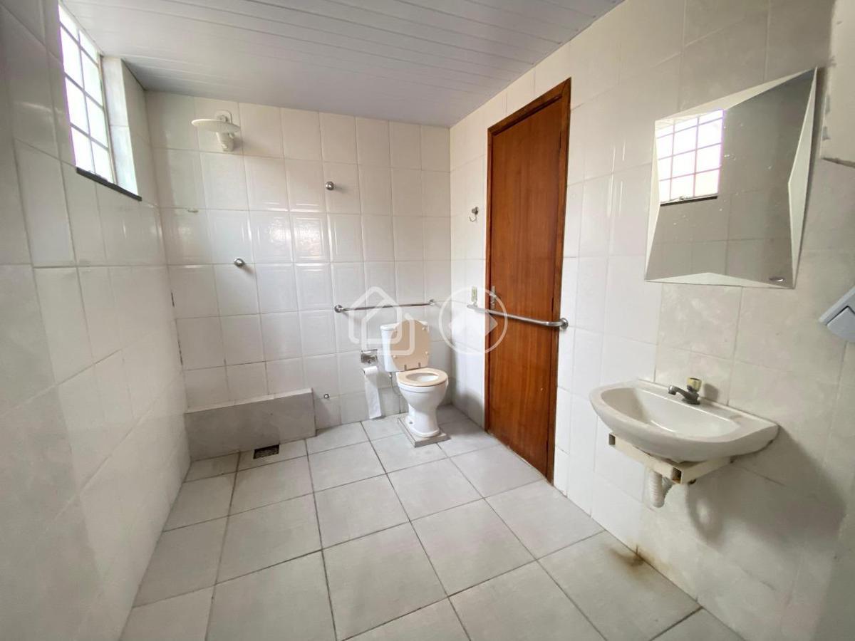 Andar, Padre Eustáquio