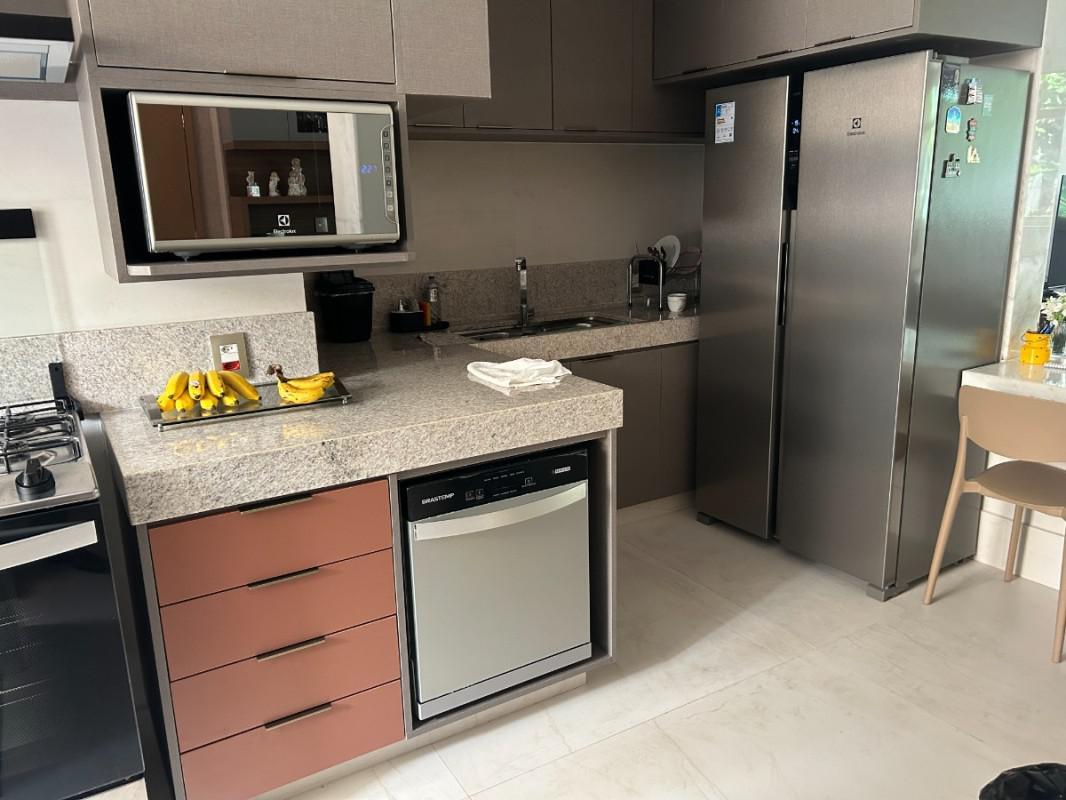 Apartamento, Serra, 4 Quartos, 2 Vagas, 2 Suítes