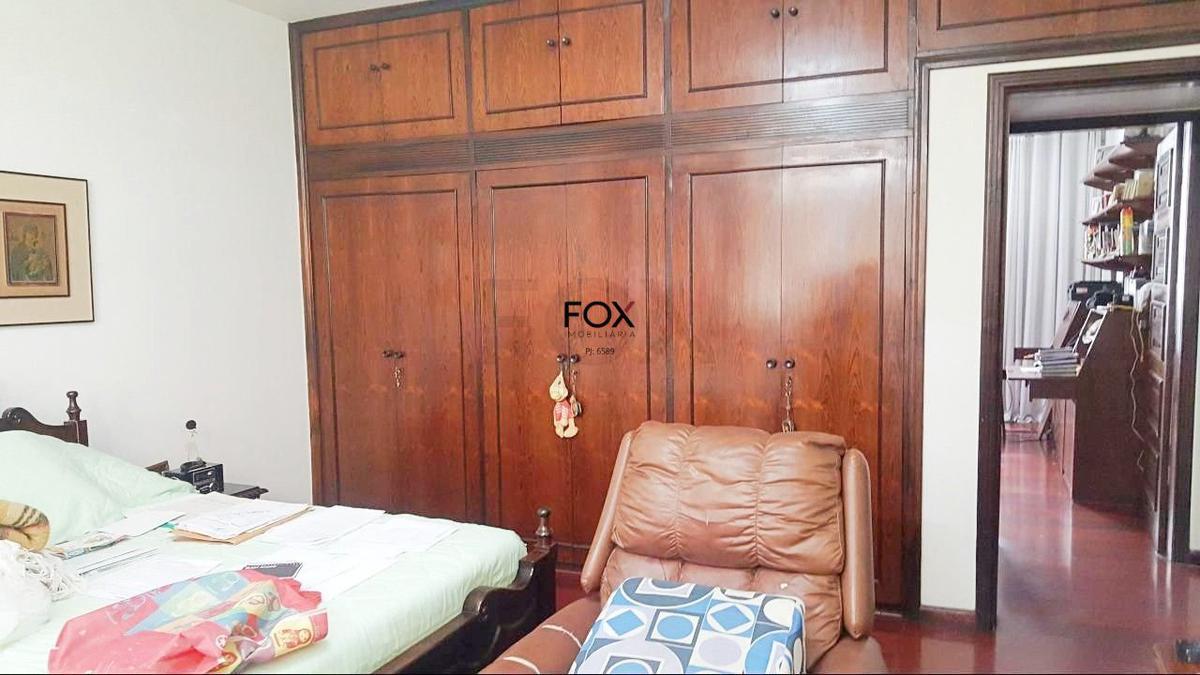 Apartamento, Centro, 4 Quartos, 1 Vaga, 4 Suítes