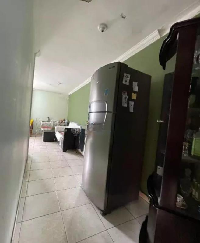 Casa, Teixeira Dias (barreiro), 3 Quartos, 2 Vagas