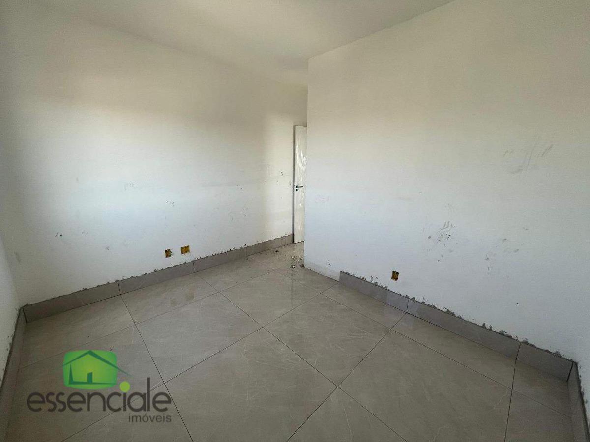 Apartamento, Centro, 2 Quartos, 2 Vagas, 1 Suíte