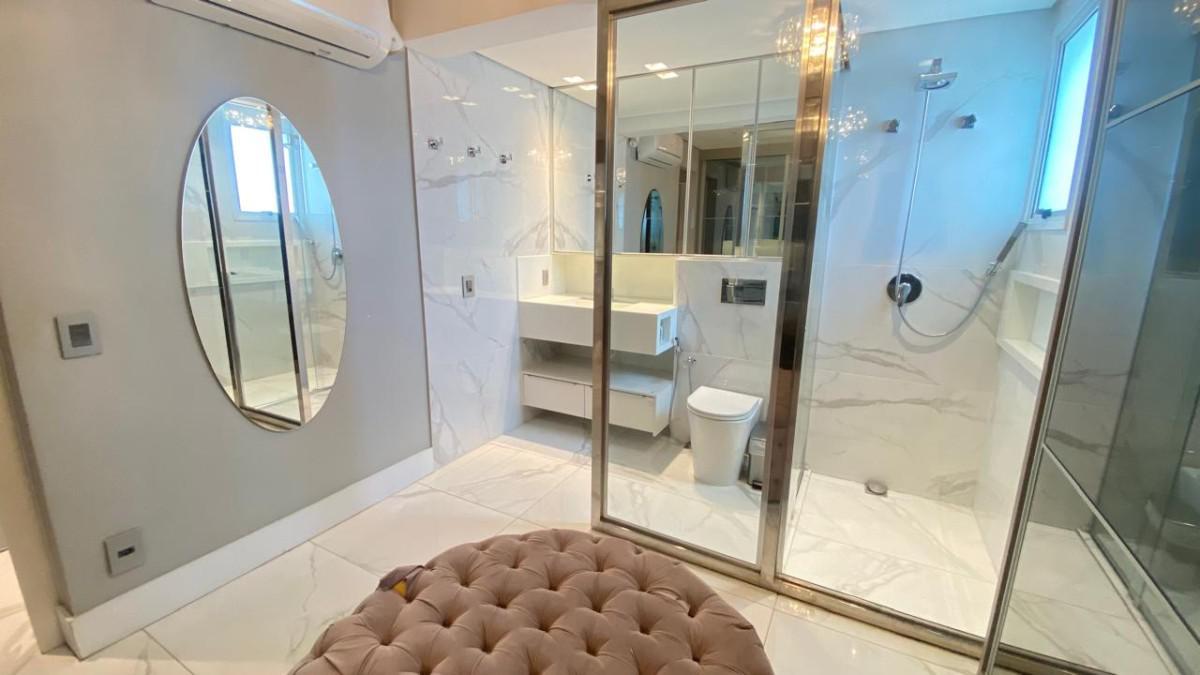 Cobertura, Lourdes, 2 Quartos, 3 Vagas, 1 Suíte