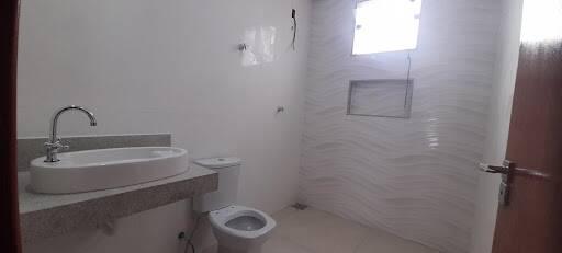 Casa, Eldorado, 3 Quartos, 2 Vagas, 1 Suíte