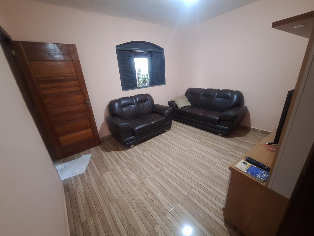 Casa, Santa Matilde, 3 Quartos, 5 Vagas, 1 Suíte