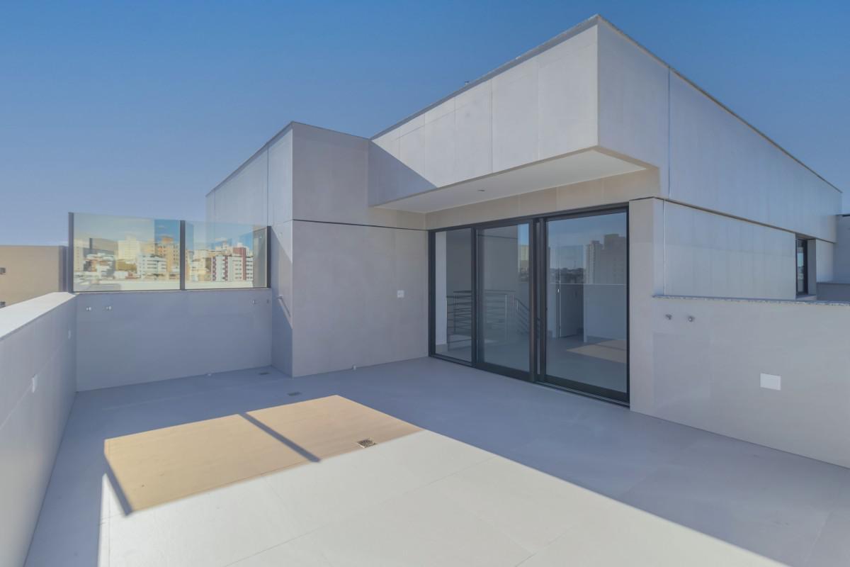 Cobertura, Cidade Nova, 3 Quartos, 2 Vagas, 1 Suíte