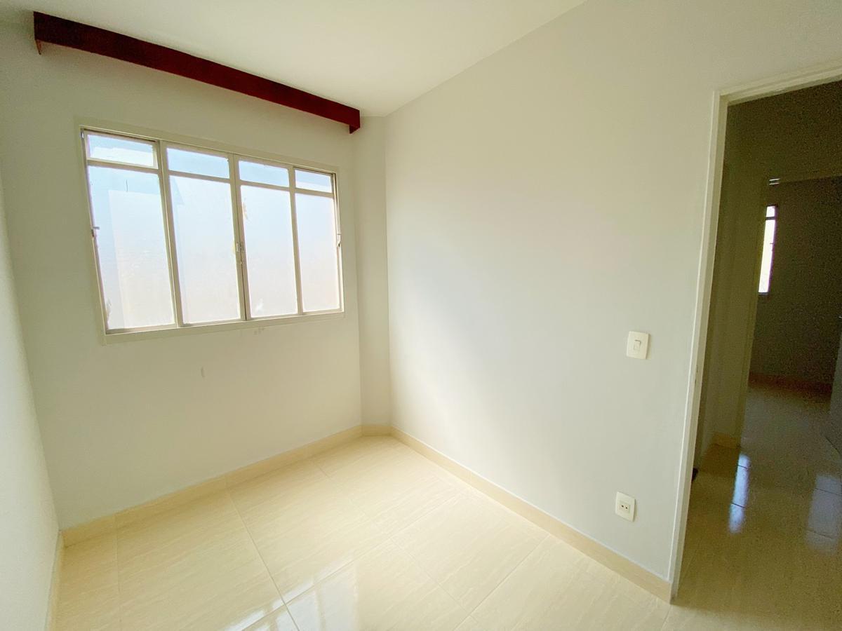 Apartamento, Caiçaras, 3 Quartos, 1 Vaga