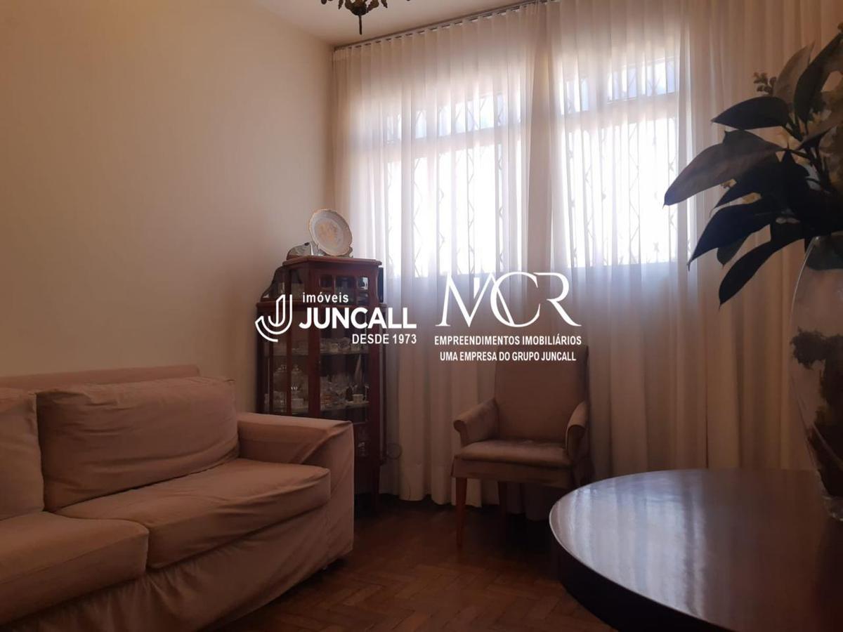 Apartamento, Renascença, 3 Quartos, 1 Vaga, 1 Suíte