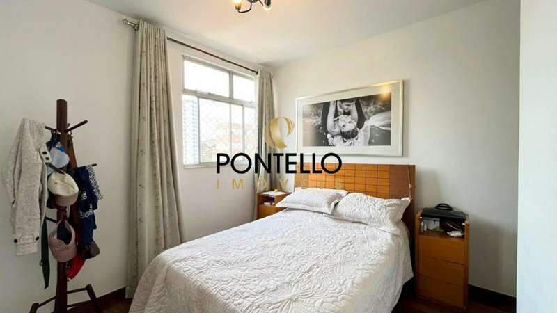 Cobertura, Alto Barroca, 4 Quartos, 2 Vagas, 1 Suíte