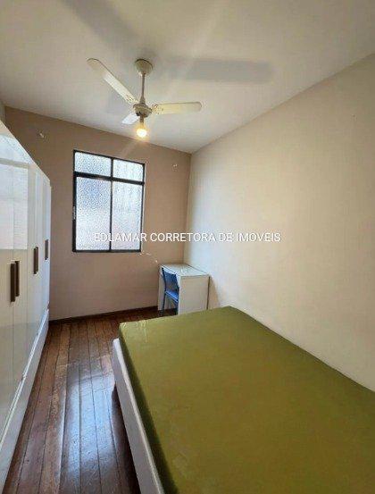 Apartamento, Eldorado, 3 Quartos, 1 Vaga