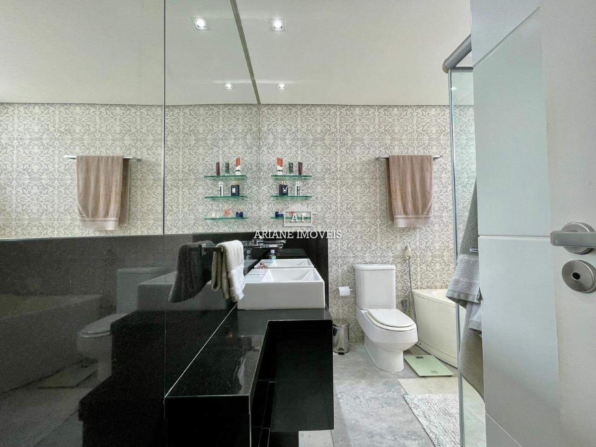 Apartamento, Buritis, 4 Quartos, 4 Vagas, 4 Suítes