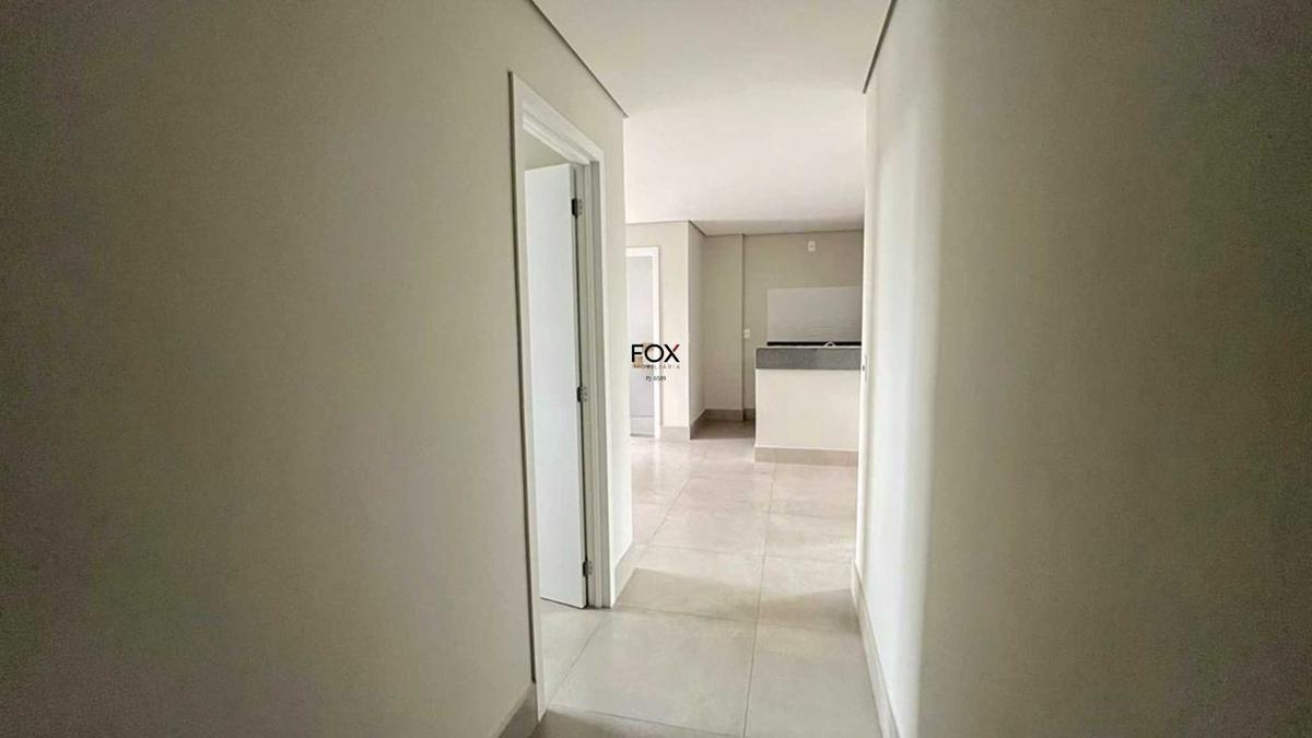 Apartamento, Centro, 2 Quartos, 0 Vaga, 1 Suíte