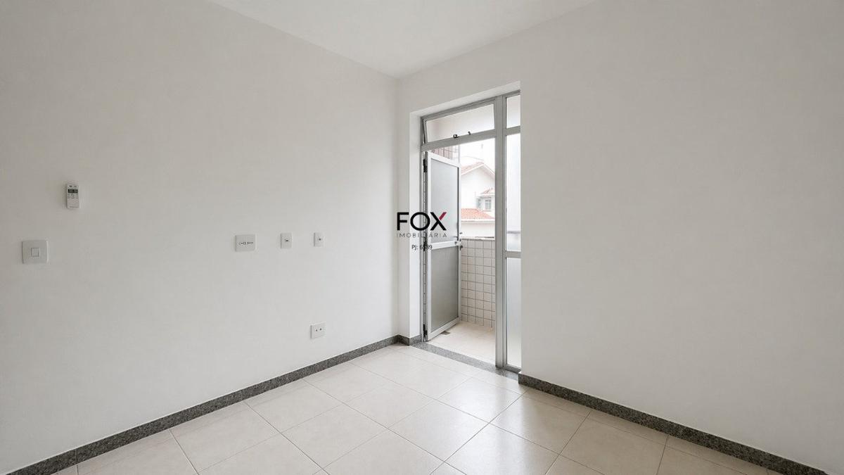 Apartamento, Jardim da Cidade, 3 Quartos, 1 Vaga, 1 Suíte