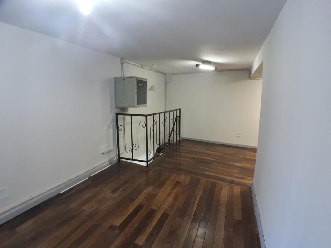 Sala, Cidade Nova, 0 Quarto, 0 Vaga
