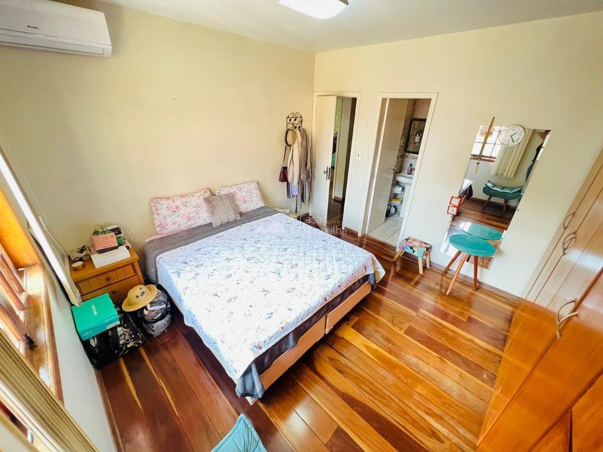 Casa, Santa Mônica, 3 Quartos, 2 Vagas, 2 Suítes