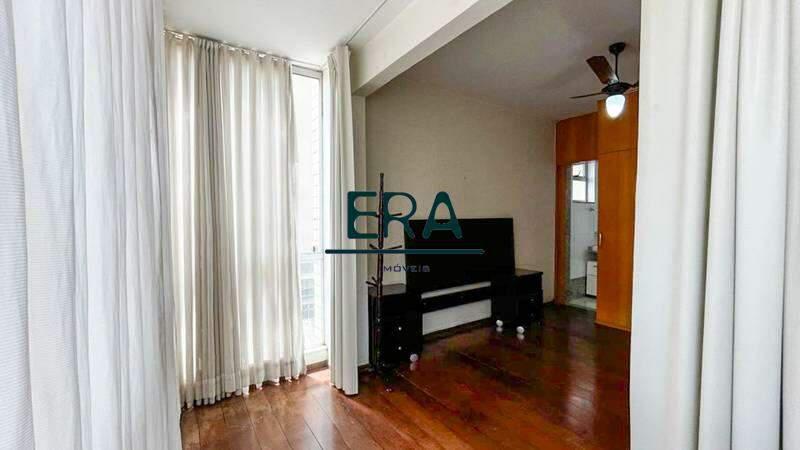 Apartamento, Serra, 3 Quartos, 1 Vaga, 1 Suíte